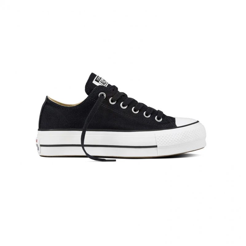 Converse Chuck Taylor Platform 1 Converse Chuck Taylor Platform