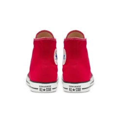 Converse Chuck Taylor Rouge -Puma Sale converse chuck taylor rouge 4