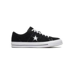 Converse One Star Premium Suede