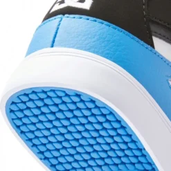 DC Shoes Pure High Top -Puma Sale dc shoes pure high top 3