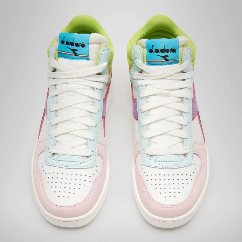 Diadora Basket Demi 2 Diadora Basket Demi – Image 2