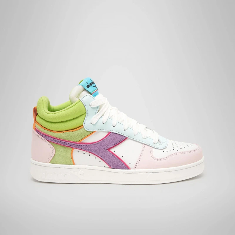 Diadora Basket Demi 1 Diadora Basket Demi