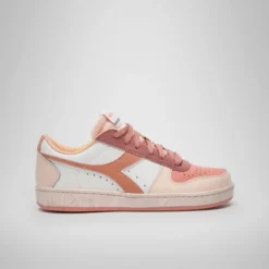 Diadora Basket Low Icona