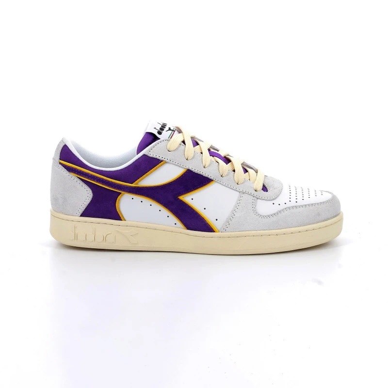 Diadora Magic Basket Low 1 Diadora Magic Basket Low