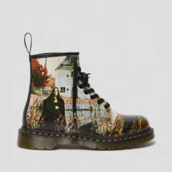 Dr. Martens Doc Martens 1460 Black Sabbath