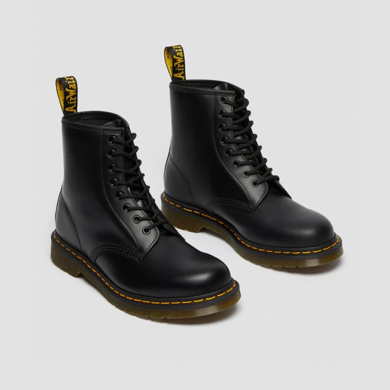 Dr. Martens Doc Martens 1460 Cuir Smooth 3 Dr. Martens Doc Martens 1460 Cuir Smooth – Image 3