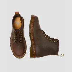 Dr. Martens Doc Martens 1460 Gaucho -Puma Sale doc martens 1460 gaucho 2