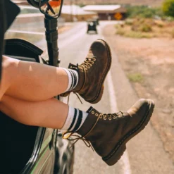 Dr. Martens Doc Martens 1460 Gaucho -Puma Sale doc martens 1460 gaucho 4