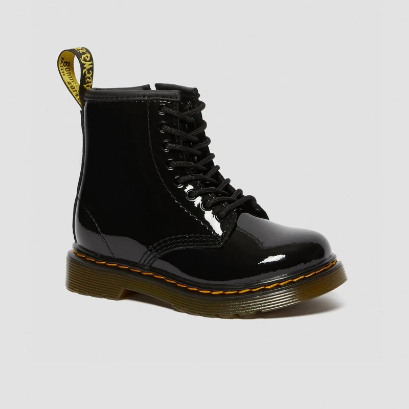 Dr. Martens Doc Martens 1460 Junior 2 Dr. Martens Doc Martens 1460 Junior – Image 2