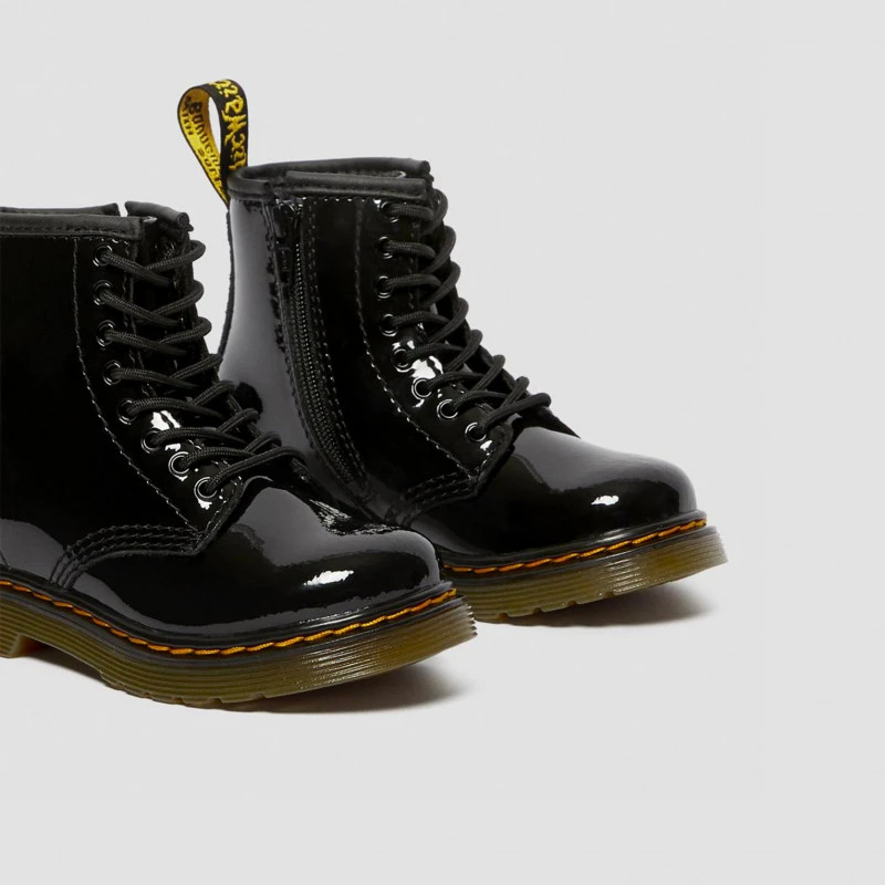 Dr. Martens Doc Martens 1460 Junior 3 Dr. Martens Doc Martens 1460 Junior – Image 3