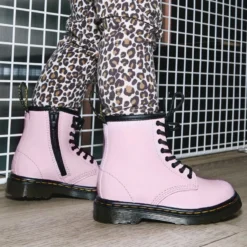 Dr. Martens Doc Martens 1460 Softy Patent -Puma Sale doc martens 1460 patent 5