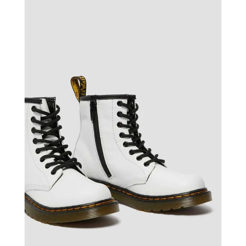 Dr. Martens Doc Martens 1460 Romario 2 Dr. Martens Doc Martens 1460 Romario – Image 2
