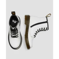 Dr. Martens Doc Martens 1460 Romario 6 Dr. Martens Doc Martens 1460 Romario -Puma Sale doc martens 1460 romario 2