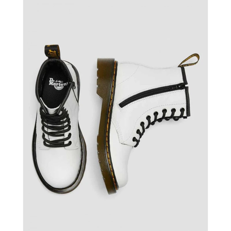 Dr. Martens Doc Martens 1460 Romario 3 Dr. Martens Doc Martens 1460 Romario – Image 3