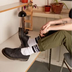 Doc Martens 1461 WAXED -Puma Sale doc martens 1461 waxed 4