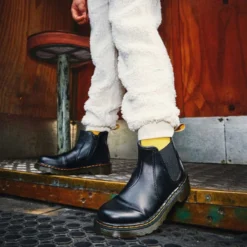 Doc Martens Chelsea 2976 Vegan Junior -Puma Sale doc martens chelsea 2976 vegan junior 3