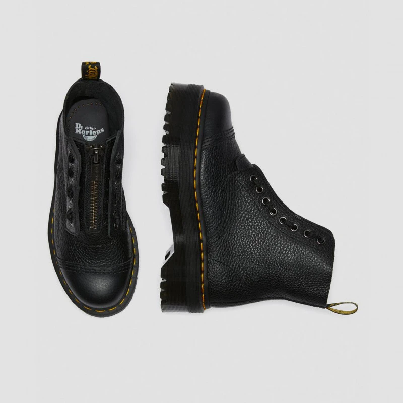 Dr. Martens Doc Martens Sinclair 4 Dr. Martens Doc Martens Sinclair – Image 4