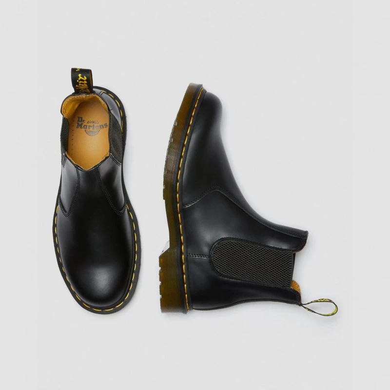 Dr. Martens Doc Martens Chelsea Boots 2976 4 Dr. Martens Doc Martens Chelsea Boots 2976 – Image 4