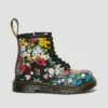 Dr. Martens Dr Martens 1460 Mash Up Floral