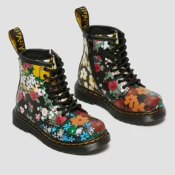 Dr. Martens Dr Martens 1460 Mash Up Floral -Puma Sale dr martens 1460 mash up floral 2