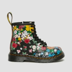 Dr. Martens Dr Martens 1460 Mash Up Floral