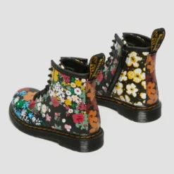 Dr. Martens Dr Martens 1460 Mash Up Floral -Puma Sale dr martens 1460 mash up floral 3