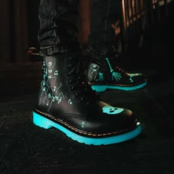 Dr. Martens Dr Martens 1460 Skelly -Puma Sale dr martens 1460 skelly 3