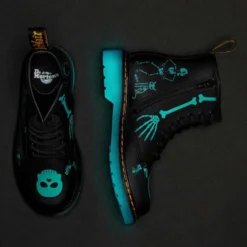 Dr. Martens Dr Martens 1460 Skelly -Puma Sale dr martens 1460 skelly 5