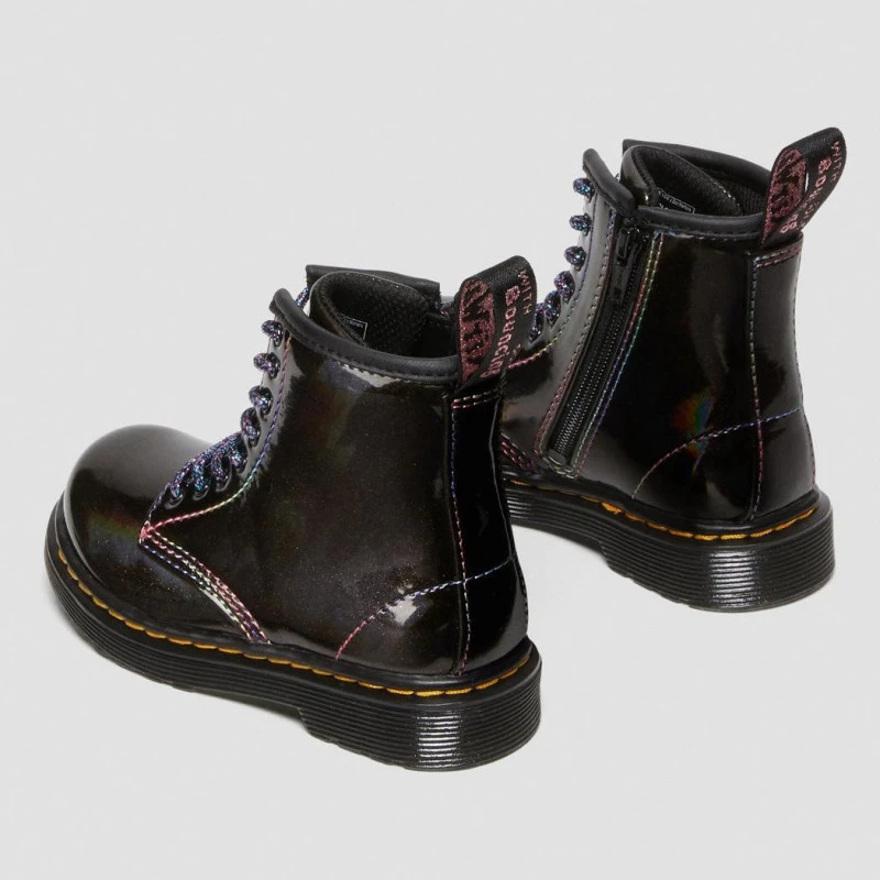 Dr. Martens Dr Martens 1460 TD 4 Dr. Martens Dr Martens 1460 TD – Image 4