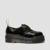 Dr. Martens Dr Martens 1461 Distressed Patent