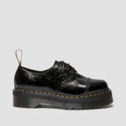 Dr. Martens Dr Martens 1461 Distressed Patent