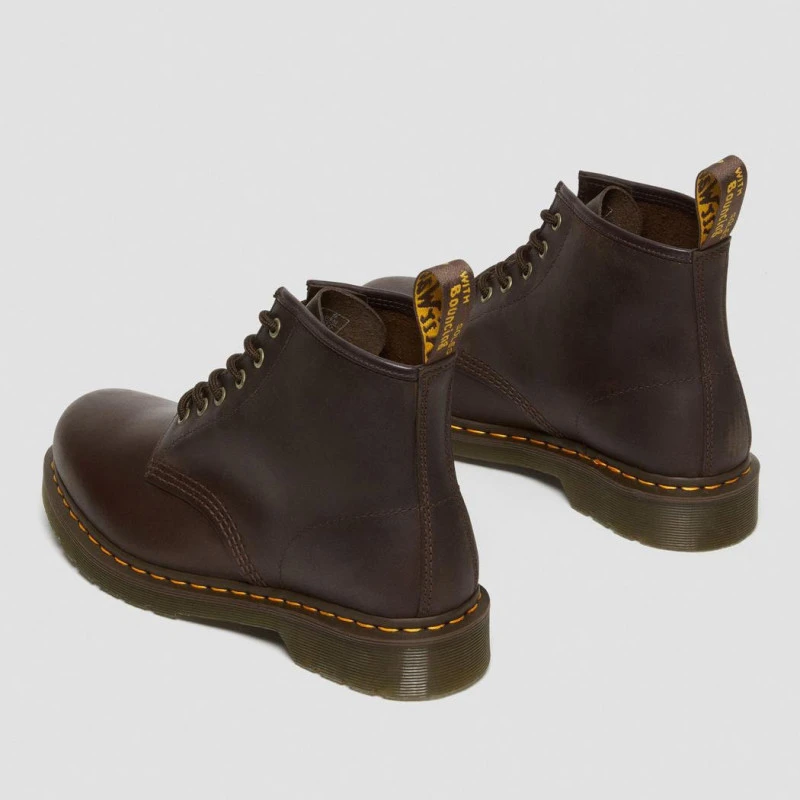 Dr. Martens Dr Martens Boots 101 3 Dr. Martens Dr Martens Boots 101 – Image 3
