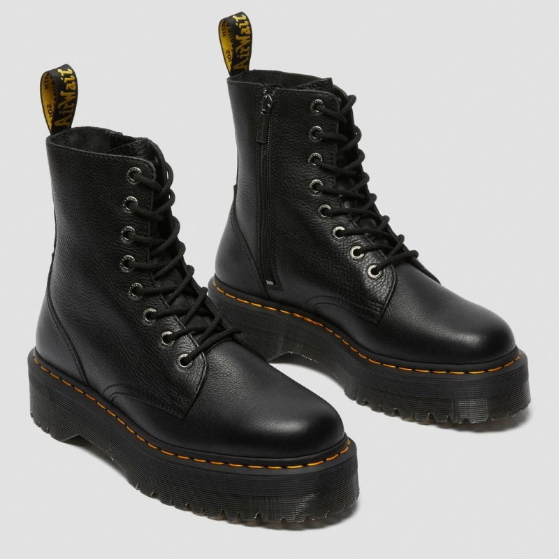 Dr. Martens Dr Martens Boots Jadon III 2 Dr. Martens Dr Martens Boots Jadon III – Image 2