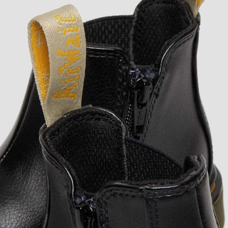 Dr. Martens Dr Martens Chelsea 2976 Vegan 3 Dr. Martens Dr Martens Chelsea 2976 Vegan – Image 3