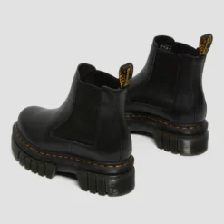 Dr. Martens Dr Martens Chelsea Boots Audrick Platform 8 Dr. Martens Dr Martens Chelsea Boots Audrick Platform -Puma Sale dr martens chelsea boots audrick platform 2