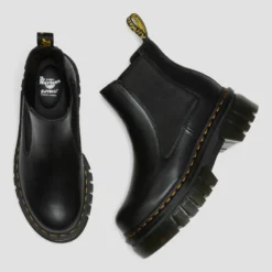Dr. Martens Dr Martens Chelsea Boots Audrick Platform 9 Dr. Martens Dr Martens Chelsea Boots Audrick Platform -Puma Sale dr martens chelsea boots audrick platform 3