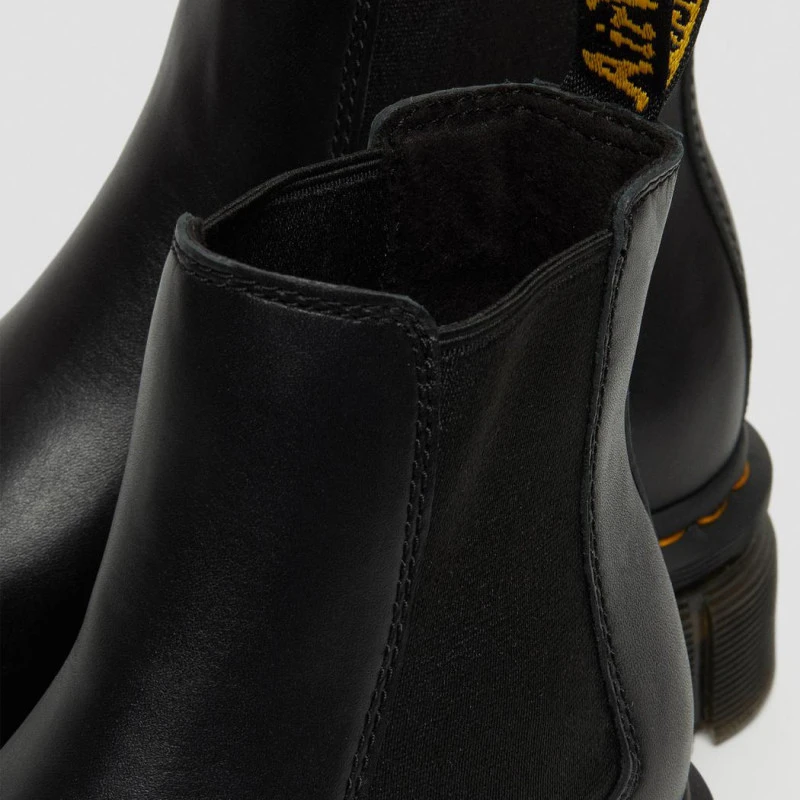 Dr. Martens Dr Martens Chelsea Boots Audrick Platform 5 Dr. Martens Dr Martens Chelsea Boots Audrick Platform – Image 5