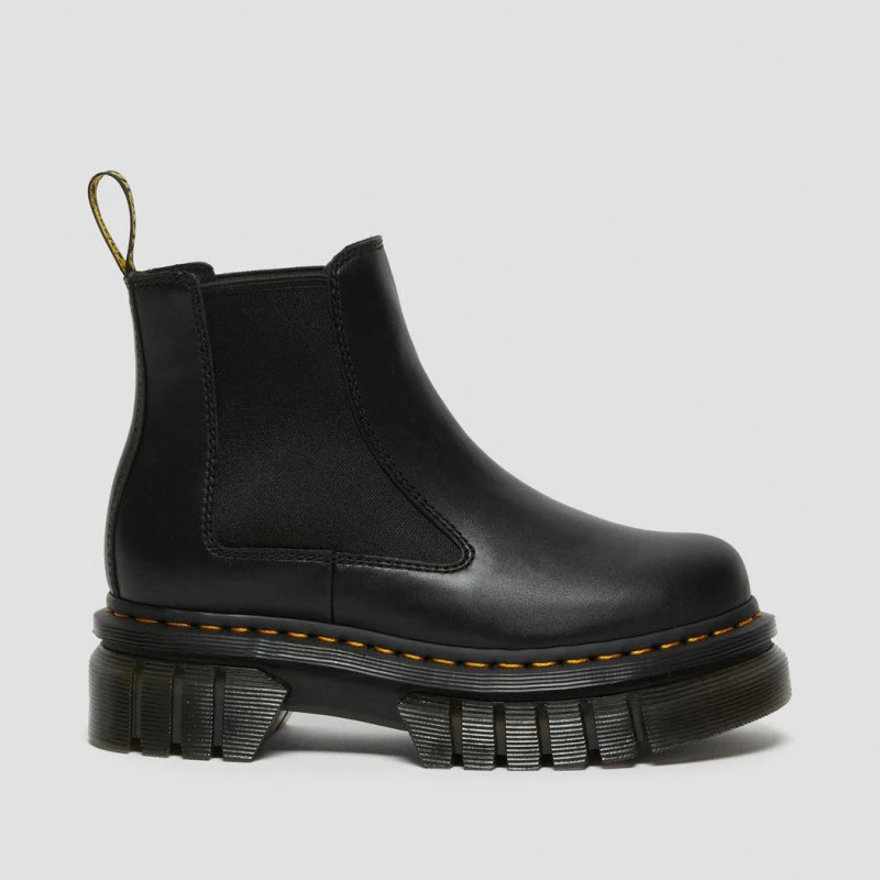 Dr. Martens Dr Martens Chelsea Boots Audrick Platform 1 Dr. Martens Dr Martens Chelsea Boots Audrick Platform