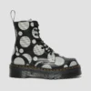 Dr. Martens Dr Martens Jadon Smooth Polka