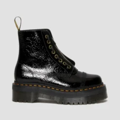 Dr. Martens Dr Martens Sinclair Distressed Patent