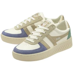 Gola Grandslam Quadrant Trainers -Puma Sale gola grandslam quadrant trainers 2