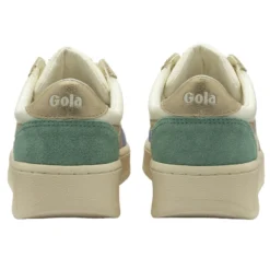 Gola Grandslam Quadrant Trainers -Puma Sale gola grandslam quadrant trainers 3