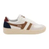 Gola Grandslam Suede Trainers