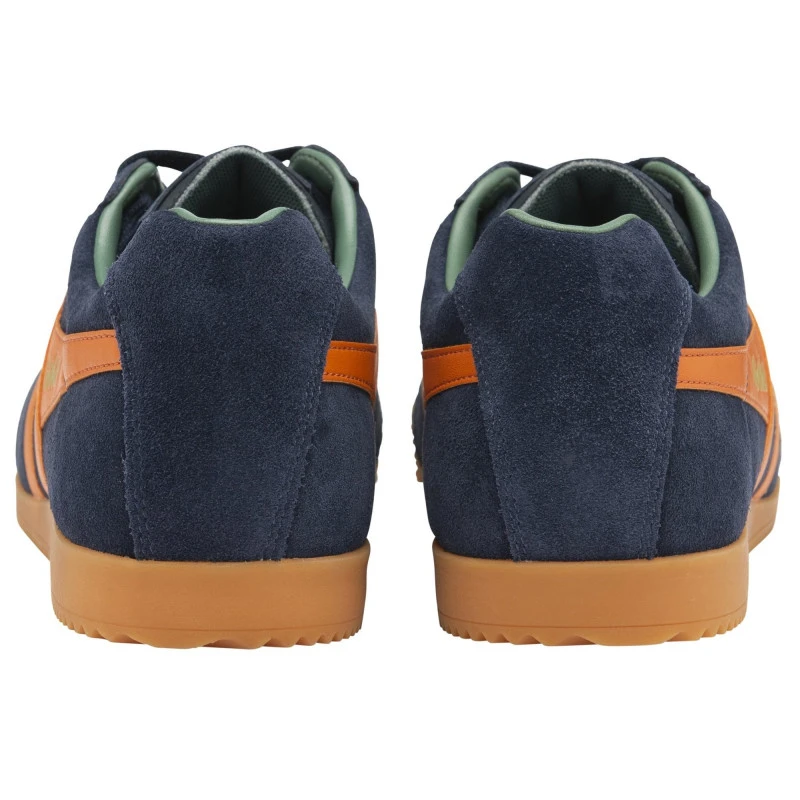Gola Harrier Suede 4 Gola Harrier Suede – Image 4