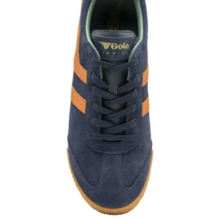Gola Harrier Suede 9 Gola Harrier Suede -Puma Sale gola harrier suede 4