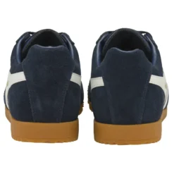 Gola Harrier Suede Trainers -Puma Sale gola harrier suede trainers 2
