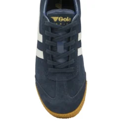 Gola Harrier Suede Trainers -Puma Sale gola harrier suede trainers 3