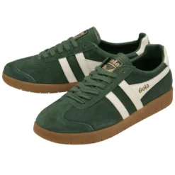 Gola Hurricane Suede Trainers 7 Gola Hurricane Suede Trainers -Puma Sale gola hurricane suede trainers 2