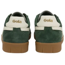 Gola Hurricane Suede Trainers 8 Gola Hurricane Suede Trainers -Puma Sale gola hurricane suede trainers 3