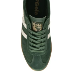 Gola Hurricane Suede Trainers 9 Gola Hurricane Suede Trainers -Puma Sale gola hurricane suede trainers 4